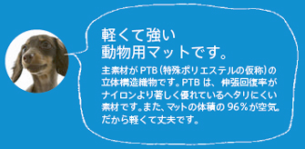 糸の飛び出し処理