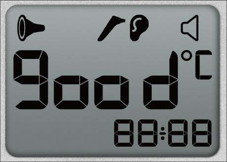 good検知